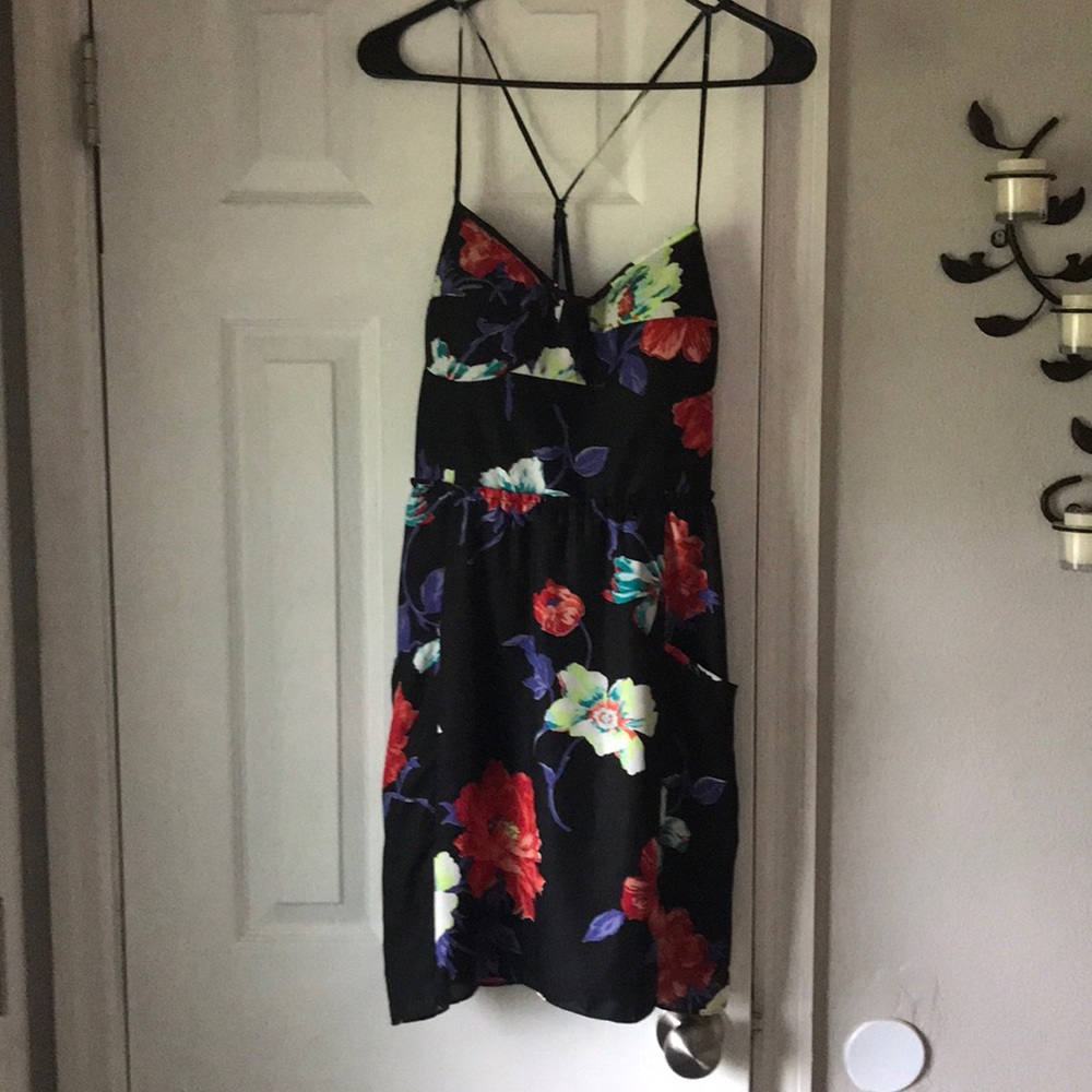 American Eagle dress